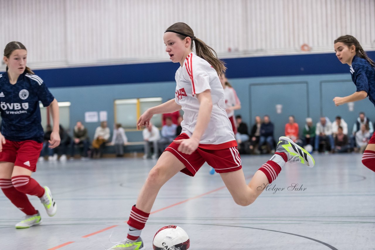 Bild 83 - wCJ Norddeutsches Futsalturnier Auswahlmannschaften